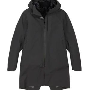 SOLD Arc’teryx Monitor Down Coat